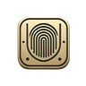 app logo